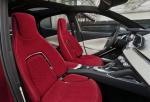 Mazda Hazumi Concept 2014 года